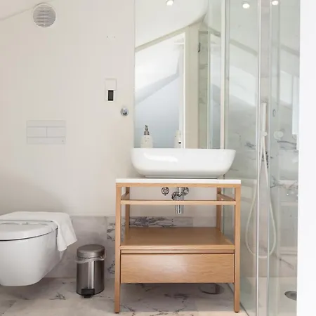 Flh Restauradores Deluxe With Terrace