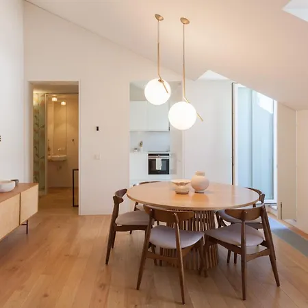 Flh Restauradores Deluxe With Terrace