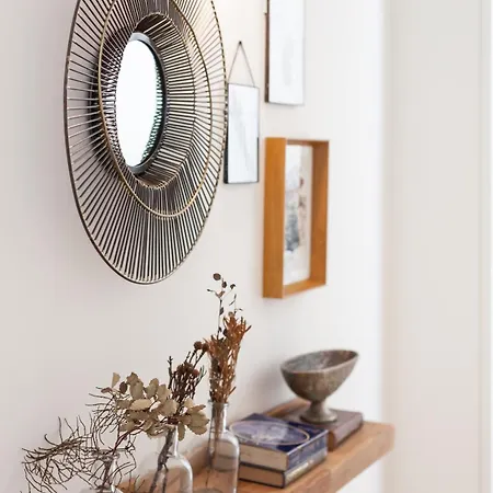 Flh Restauradores Deluxe With Terrace Apartament