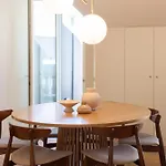 شقة Flh Restauradores Deluxe With Terrace *
