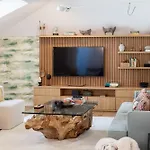 شقة Flh Restauradores Deluxe With Terrace