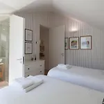شقة Flh Restauradores Deluxe With Terrace *