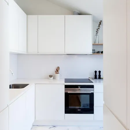 Flh Restauradores Deluxe With Terrace