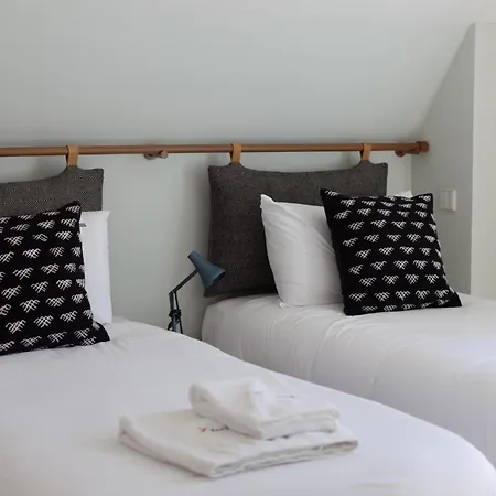 Flh Restauradores Deluxe With Terrace * Лісабон