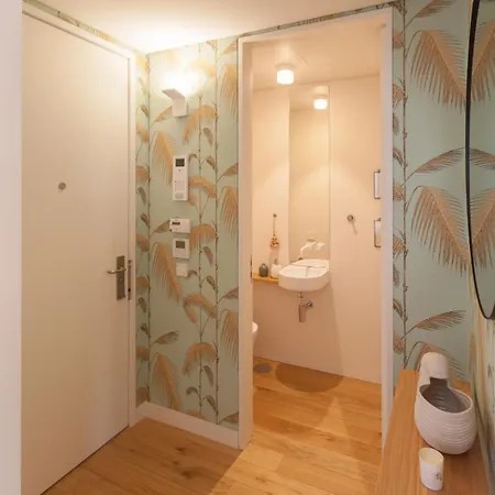 Flh Restauradores Deluxe With Terrace *